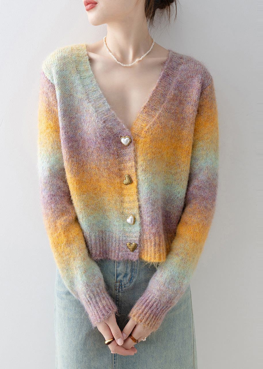 Gracefully Styled Cardigan for Any Occasion