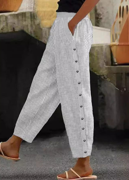Sophisticated Pants with a Clean Classic Look