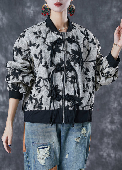 Beautifully Balanced Jacket with Timeless Character