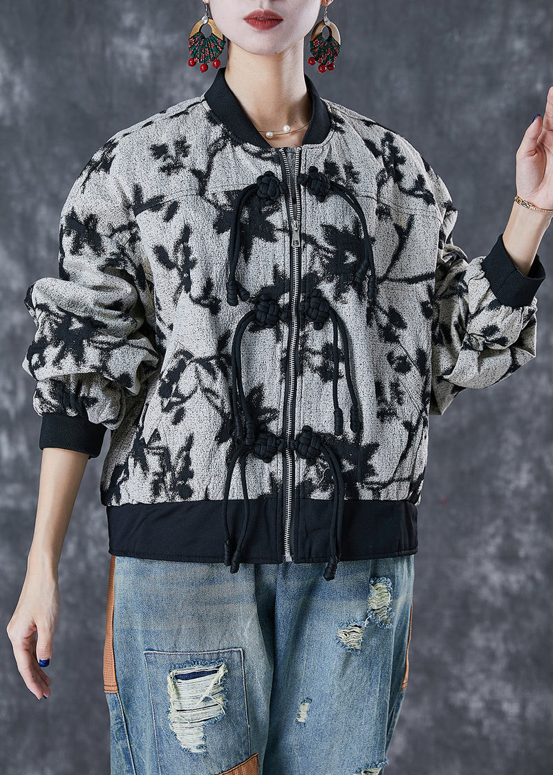 Beautifully Balanced Jacket with Timeless Character