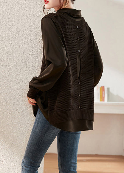 Effortlessly Elegant Shirt with a Timeless Design