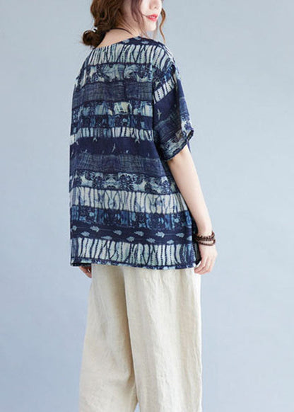 Beautifully Balanced Shirt with Timeless Character
