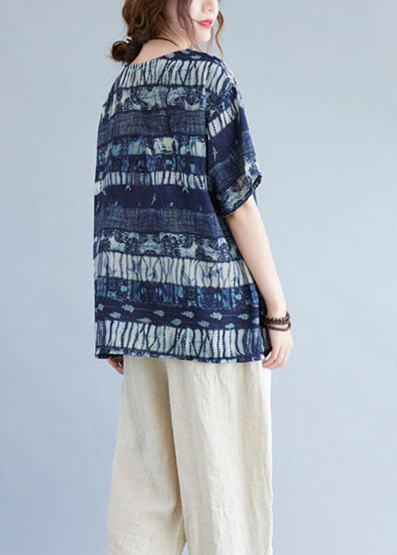 Beautifully Balanced Shirt with Timeless Character