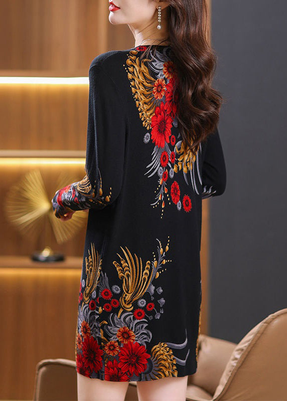 Beautifully Crafted Sweater in a Classic Style