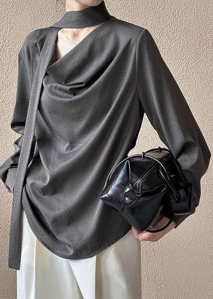 Effortlessly Elegant Blouse with a Timeless Design