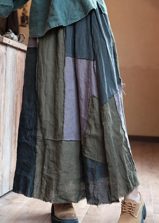 Vintage Inspired Garment with a Contemporary Edge