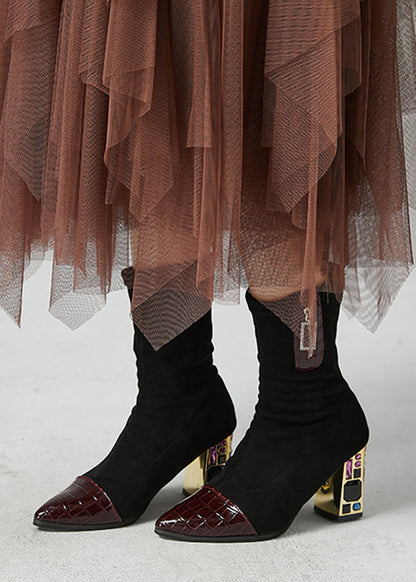 Elegantly Styled Garment for Everyday Wear