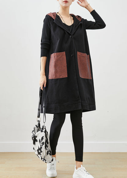 Elegantly Styled Garment for Everyday Wear