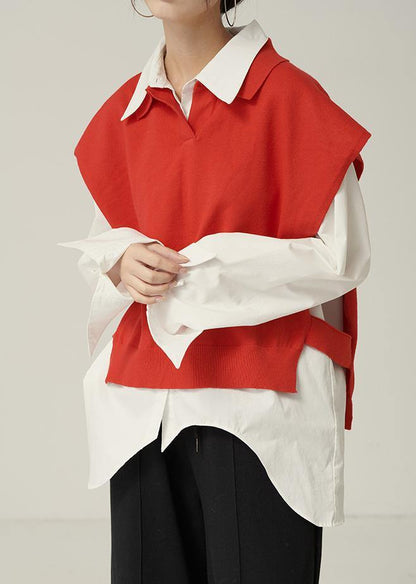 Polished Sweater with an Effortless Classic Look