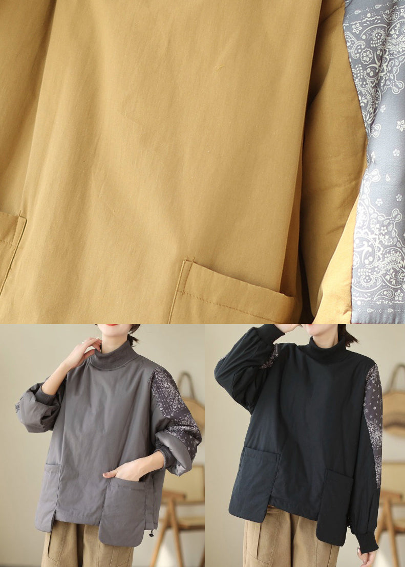 Beautifully Crafted Top in a Classic Style