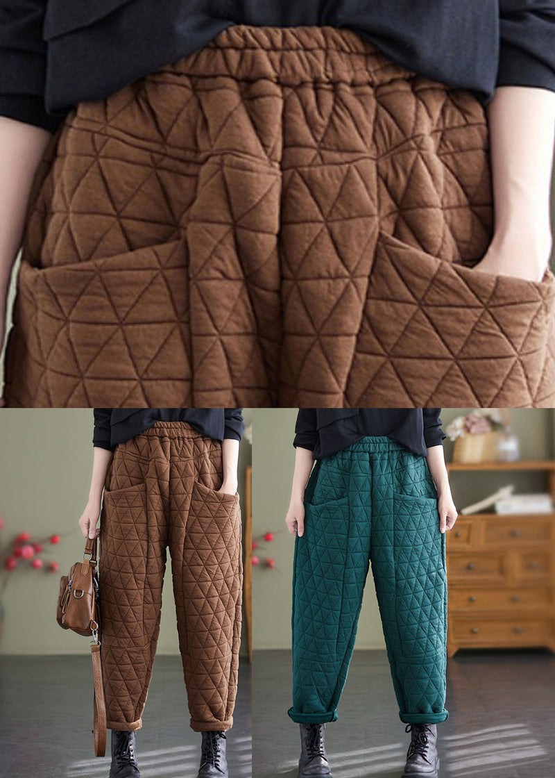 Beautifully Balanced Pants with Timeless Character