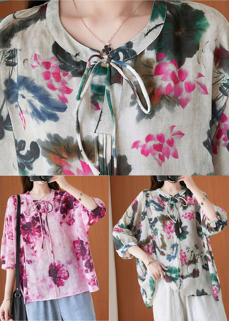 Beautifully Crafted Shirt in a Classic Style