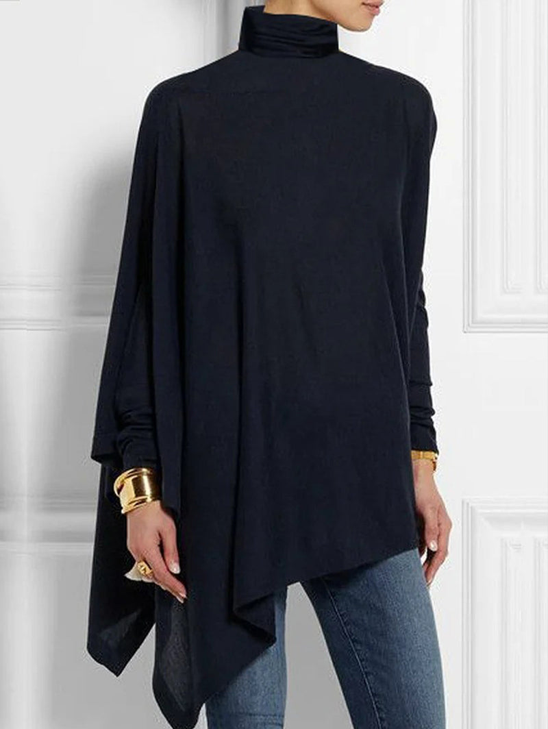 Sophisticated Top with a Clean Classic Look