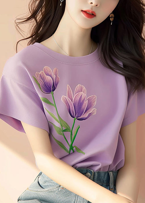 Vintage Inspired Shirt with a Contemporary Edge