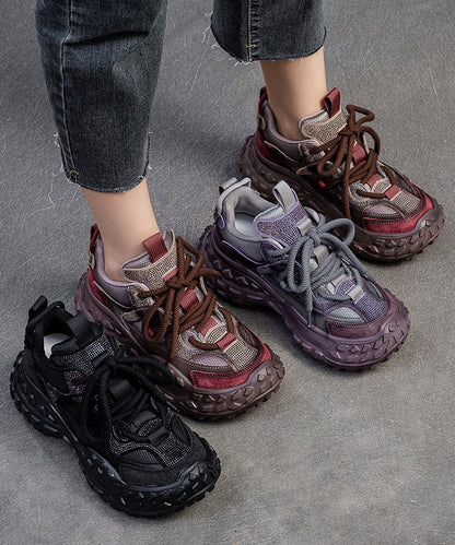 Elegant Orthopedic Shoes for Every Step