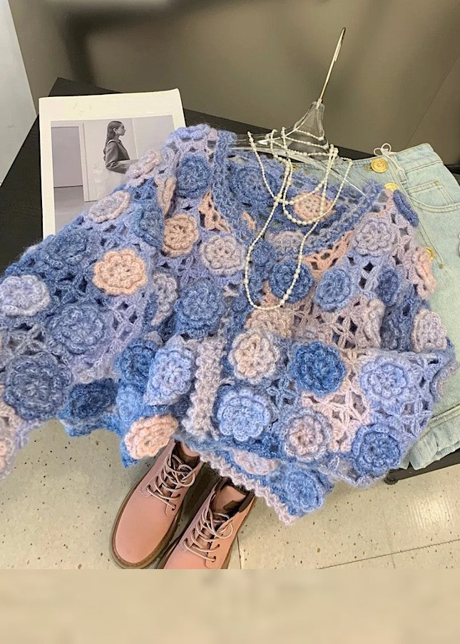Beautifully Finished Cardigan in a Timeless Design