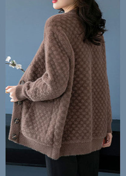 Polished Coat with an Effortless Classic Look