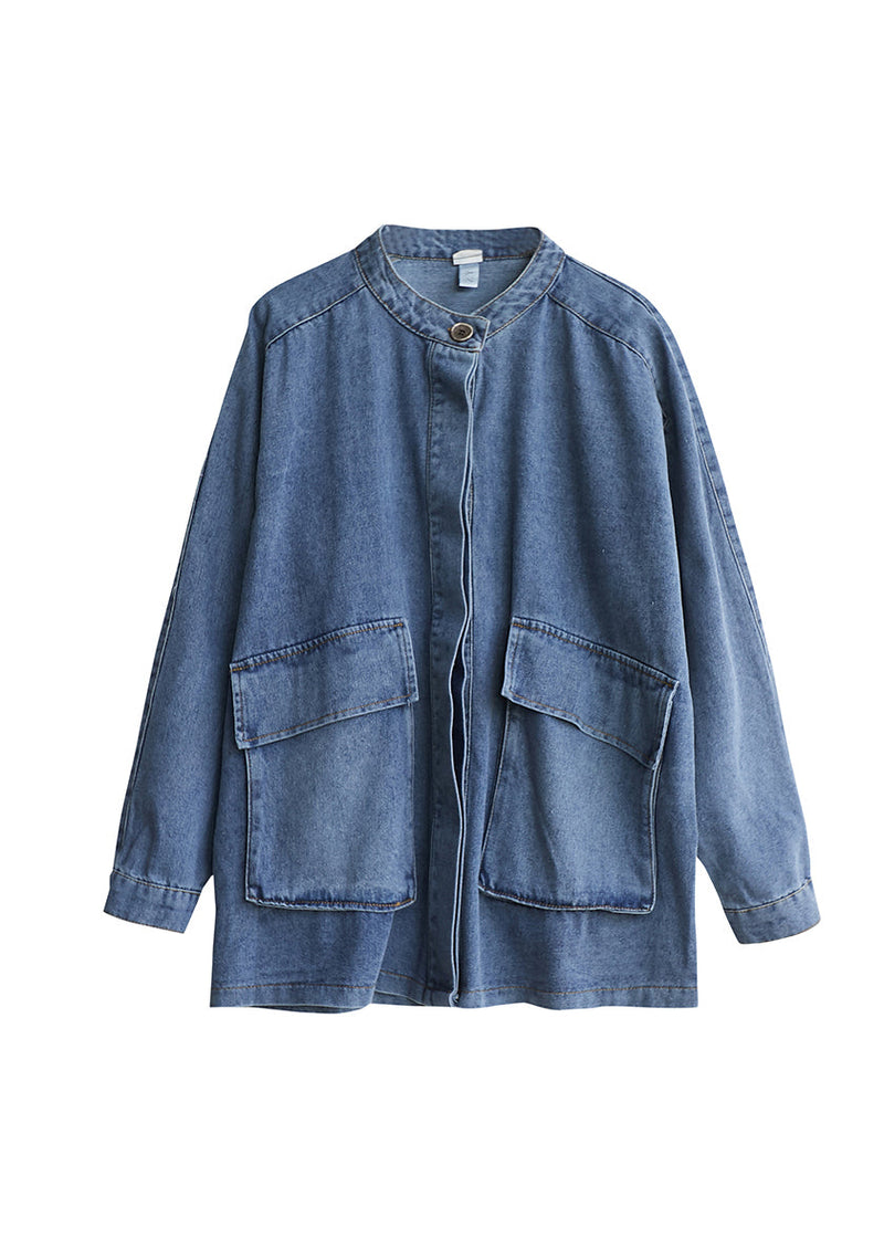 Beautifully Crafted Coat in a Classic Style