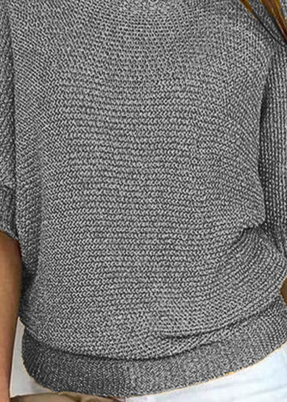 Beautifully Balanced Top with Timeless Character