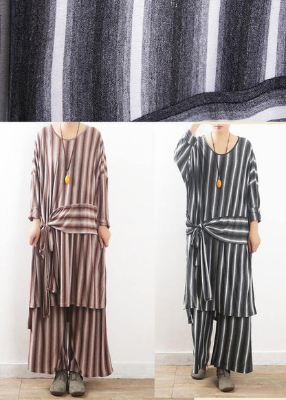 A Vintage Style Garment with Delicate Timeless Details