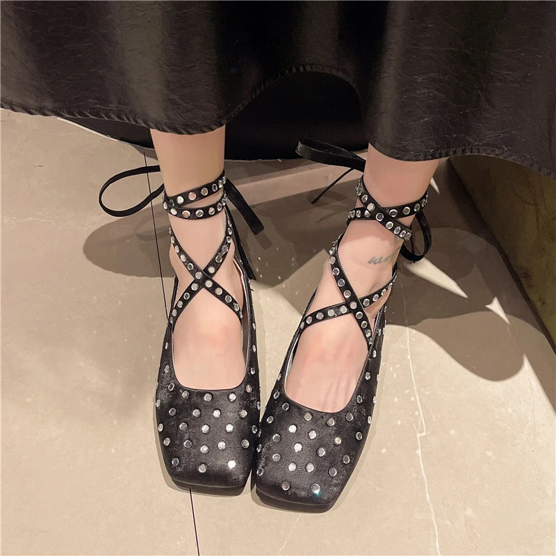 Stylish Orthopedic Flats for Any Occasion