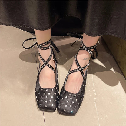 Stylish Orthopedic Flats for Any Occasion