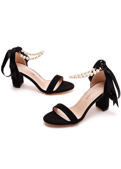 Graceful Orthopedic Sandals for Modern Look