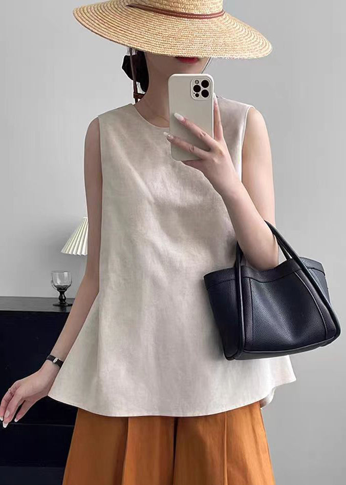 Elegantly Styled Top for Everyday Wear