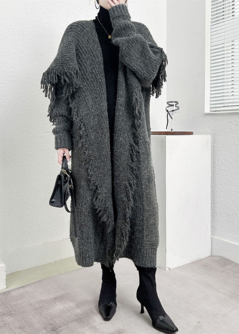 Polished Cardigan with an Effortless Classic Look