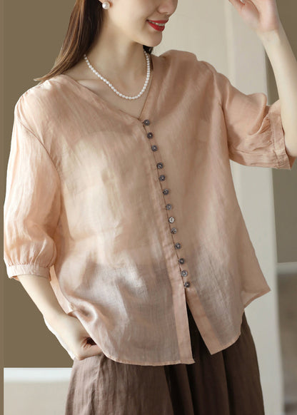 Beautifully Crafted Shirt in a Classic Style