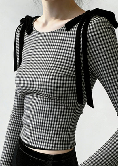 A Vintage Style Blouse with Delicate Timeless Details