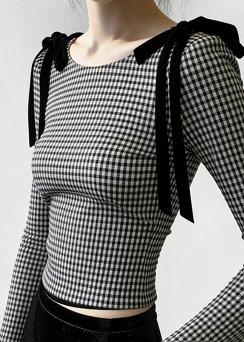 A Vintage Style Blouse with Delicate Timeless Details