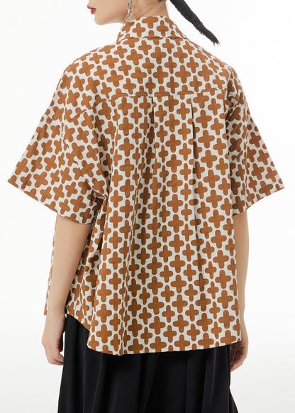 Classic Vintage & Enduringly Stylish Shirt