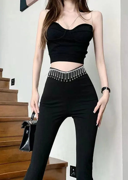 Sophisticated Pants with a Clean Classic Look