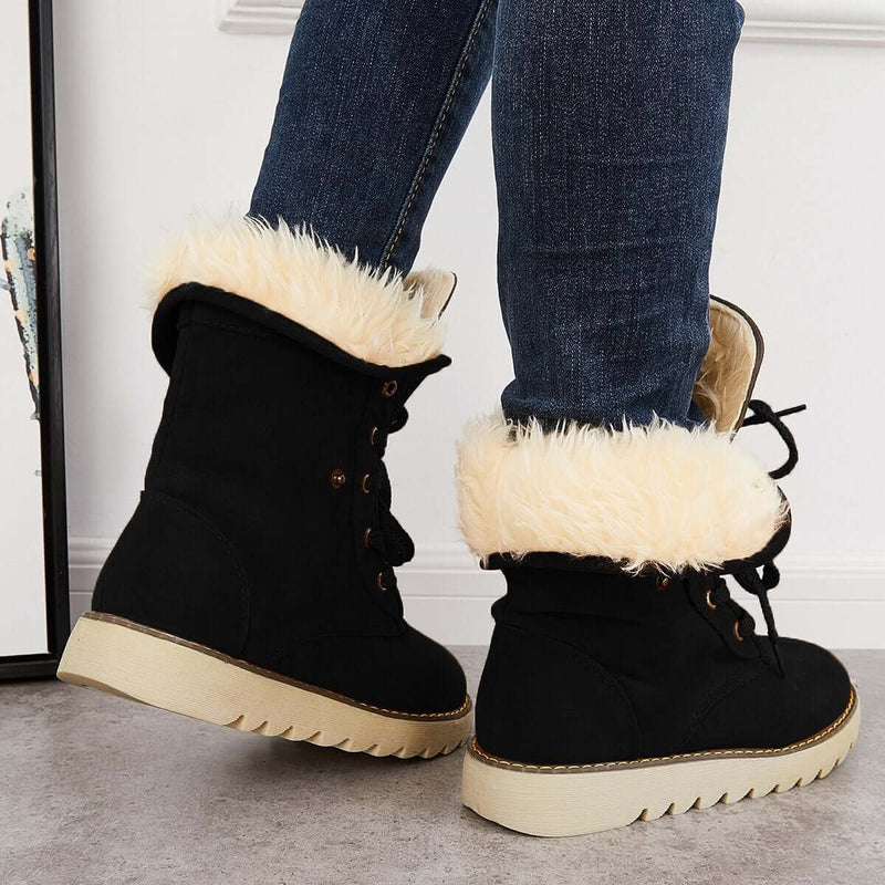 Stylish Orthopedic Boots for Any Occasion