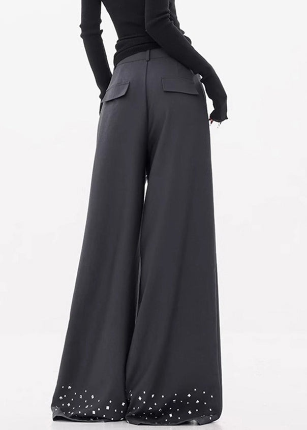 Beautifully Finished Pants in a Timeless Design