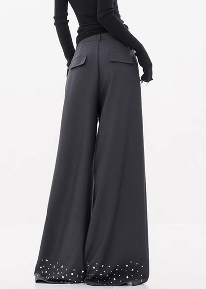 Beautifully Finished Pants in a Timeless Design