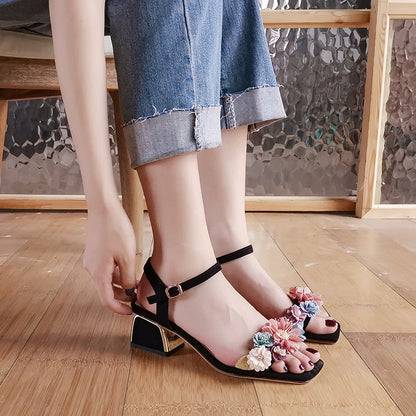 Comfortable Orthopedic Sandals for Daily Wear