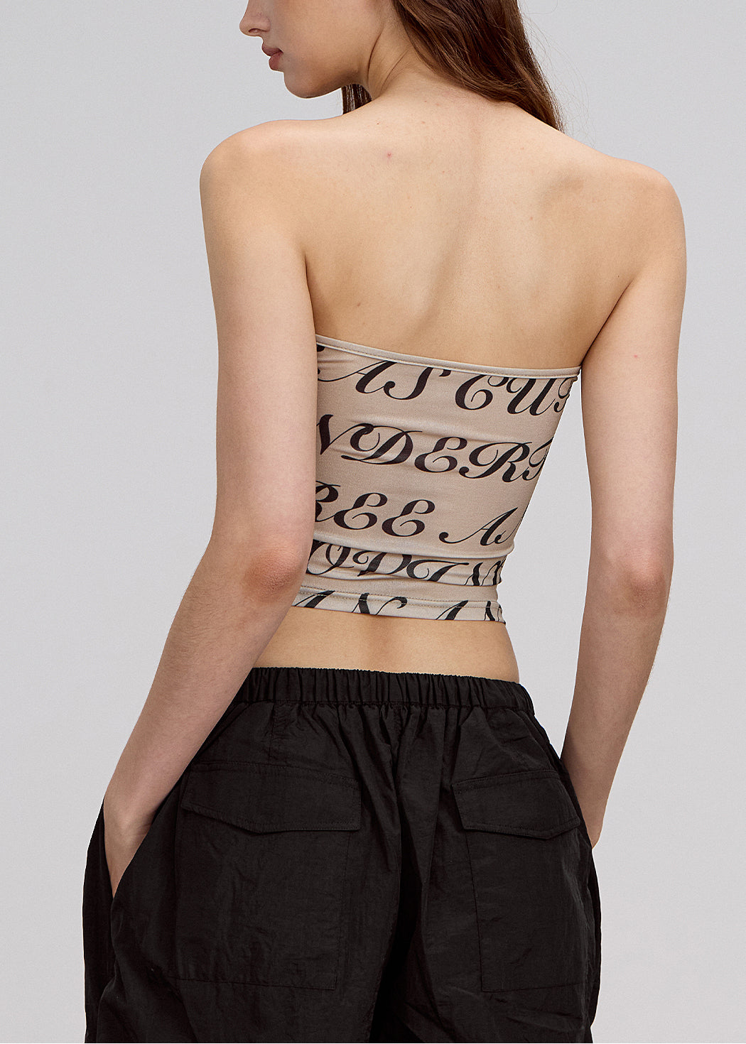 Vintage Inspired Top with a Contemporary Edge