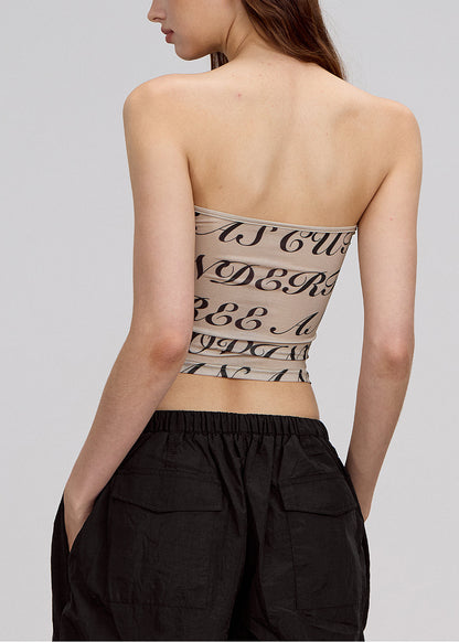 Vintage Inspired Top with a Contemporary Edge