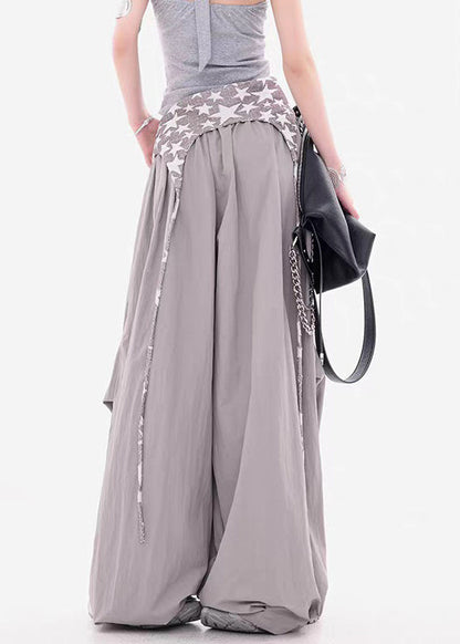 Polished Pants with an Effortless Classic Look