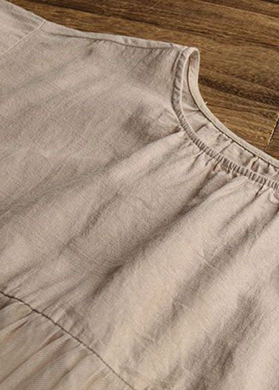 Beautifully Balanced Top with Timeless Character
