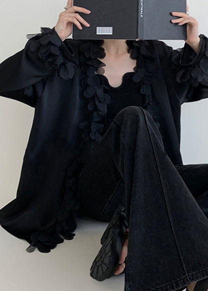 Vintage Inspired Shirt with a Contemporary Edge