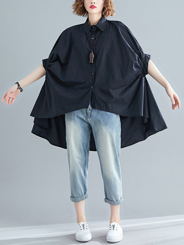 Beautifully Finished Shirt in a Timeless Design