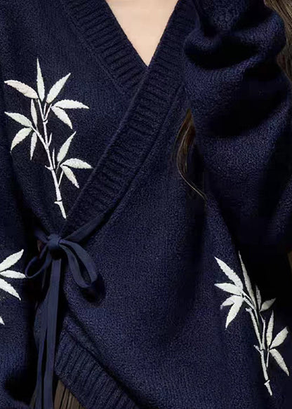 Polished Sweater with an Effortless Classic Look