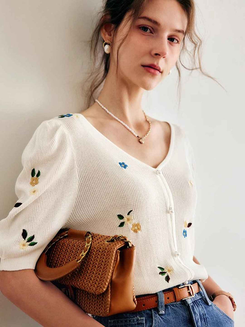 Classic Vintage & Enduringly Stylish Sweater