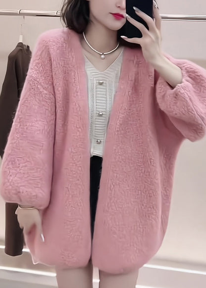 Beautifully Balanced Cardigan with Timeless Character