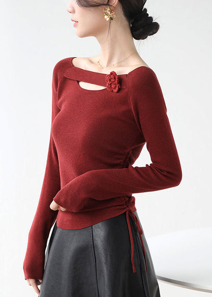 Beautifully Finished Shirt in a Timeless Design