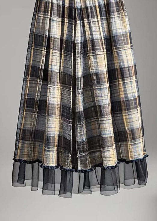 Vintage Inspired Garment with a Contemporary Edge