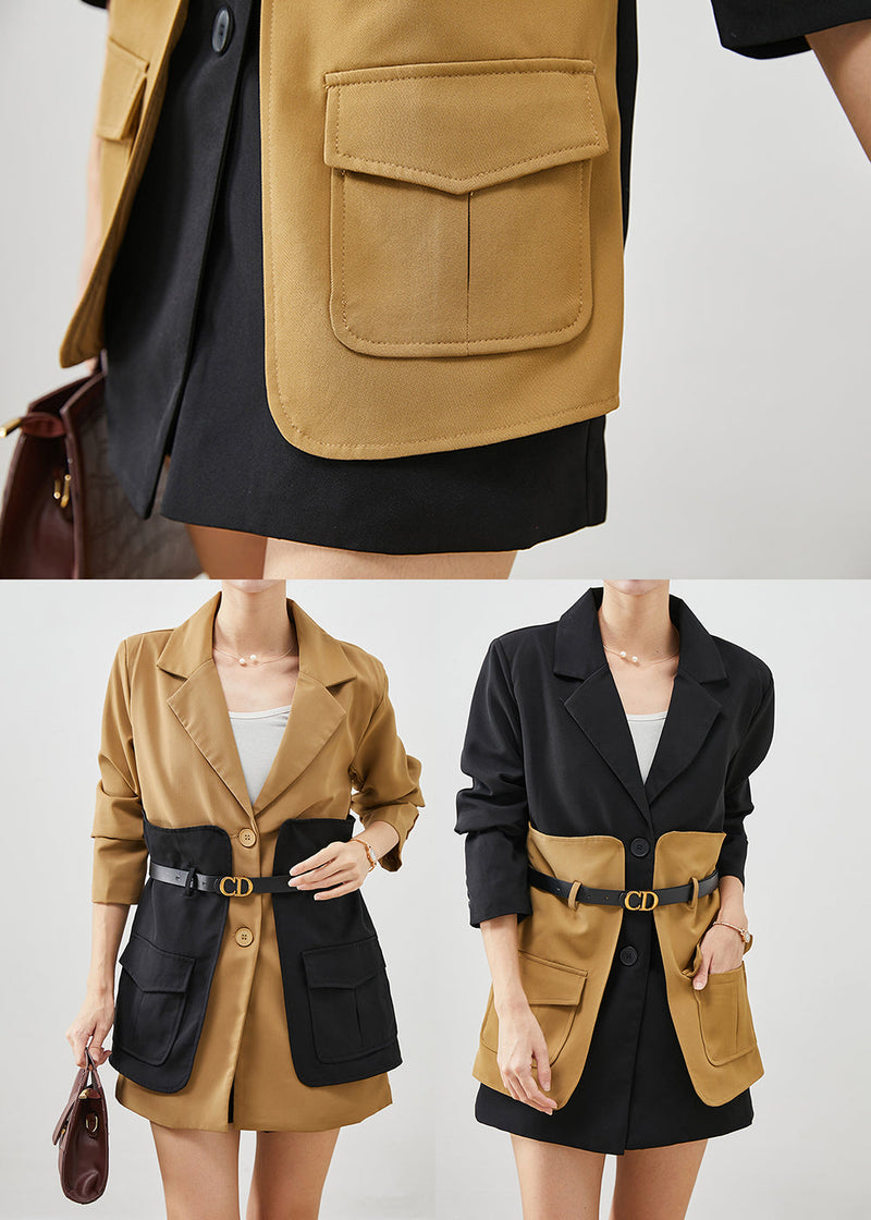 Classic Vintage & Enduringly Stylish Coat